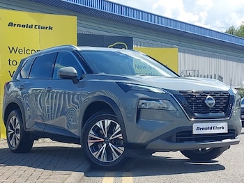 Used Nissan X-Trail 2024 for sale - 78617415: Photo