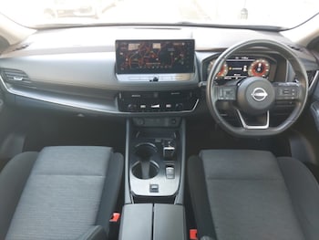 Used Nissan X-Trail 2024 for sale - 78617415: Photo