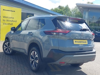Used Nissan X-Trail 2024 for sale - 78617415: Photo
