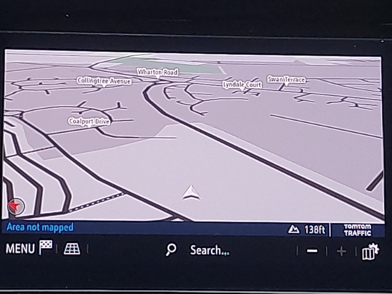 Used Vauxhall Grandland 2022 for sale - 77433643: Photo 10