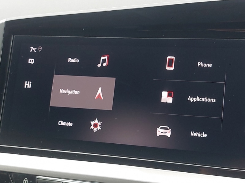 Used Vauxhall Grandland 2022 for sale - 77433643: Photo 13