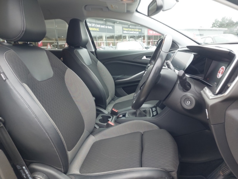 Used Vauxhall Grandland 2022 for sale - 77433643: Photo 19