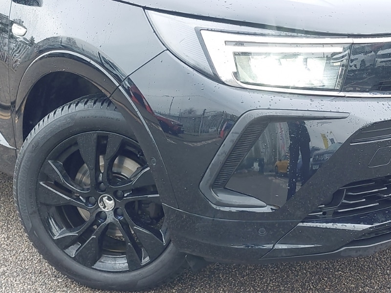 Used Vauxhall Grandland 2022 for sale - 77433643: Photo 9