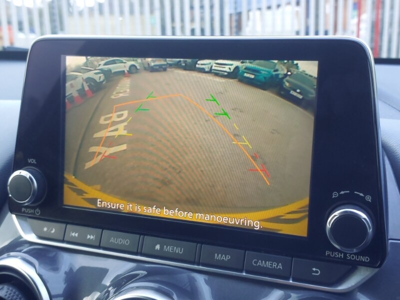 Used Nissan Juke 2020 for sale - 77815729: Photo 11