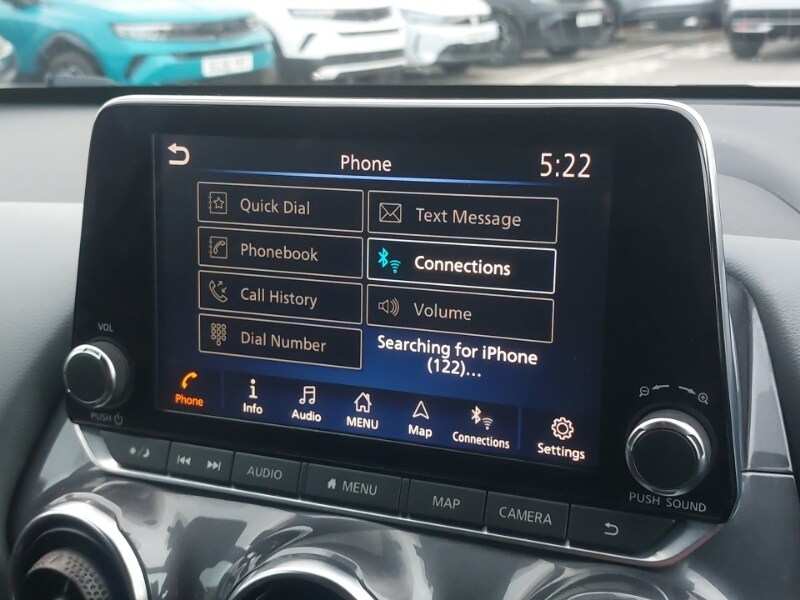 Used Nissan Juke 2020 for sale - 77815729: Photo 13