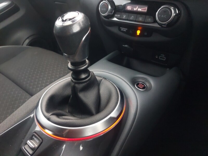 Used Nissan Juke 2020 for sale - 77815729: Photo 14