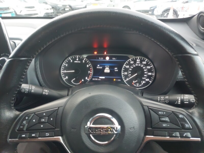 Used Nissan Juke 2020 for sale - 77815729: Photo 15