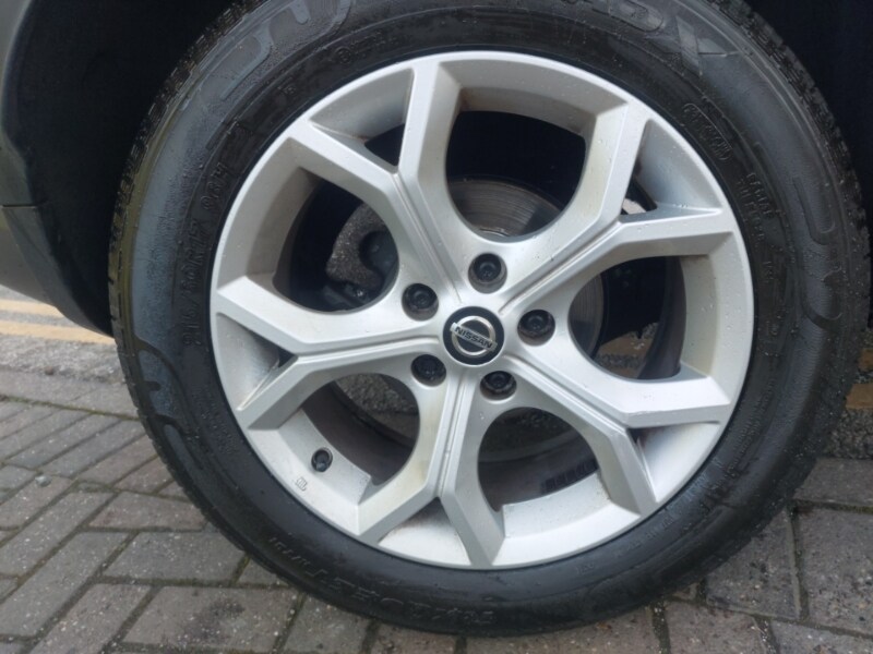 Used Nissan Juke 2020 for sale - 77815729: Photo 17