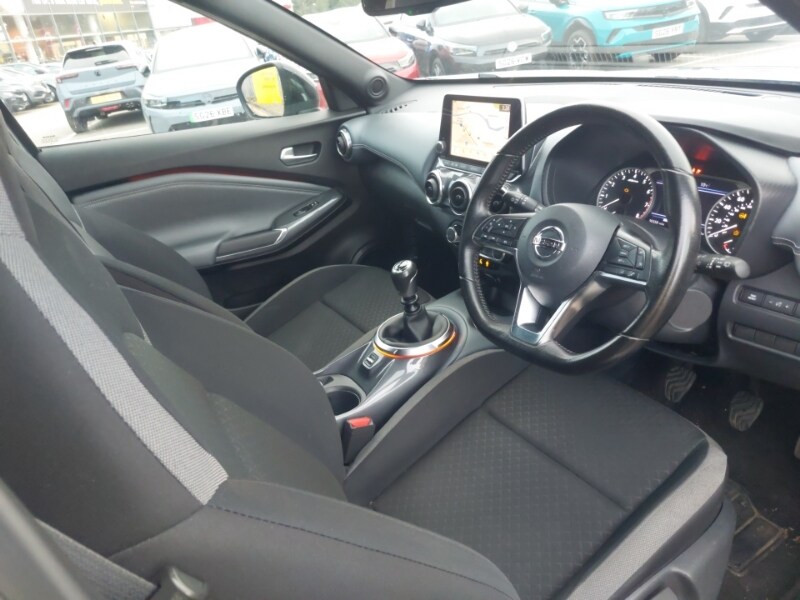 Used Nissan Juke 2020 for sale - 77815729: Photo 18