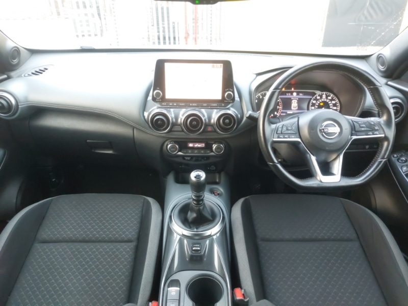 Used Nissan Juke 2020 for sale - 77815729: Photo 2