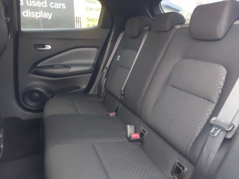 Used Nissan Juke 2020 for sale - 77815729: Photo 6