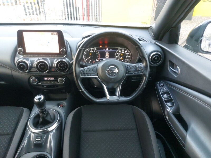 Used Nissan Juke 2020 for sale - 77815729: Photo 7