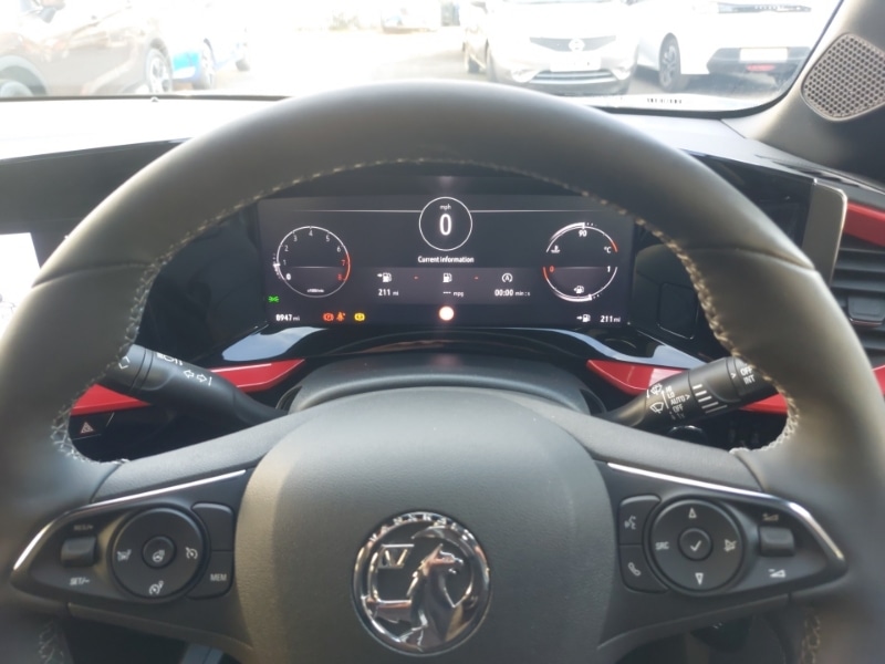 Used Vauxhall Mokka 2024 for sale - 77656914: Photo 15