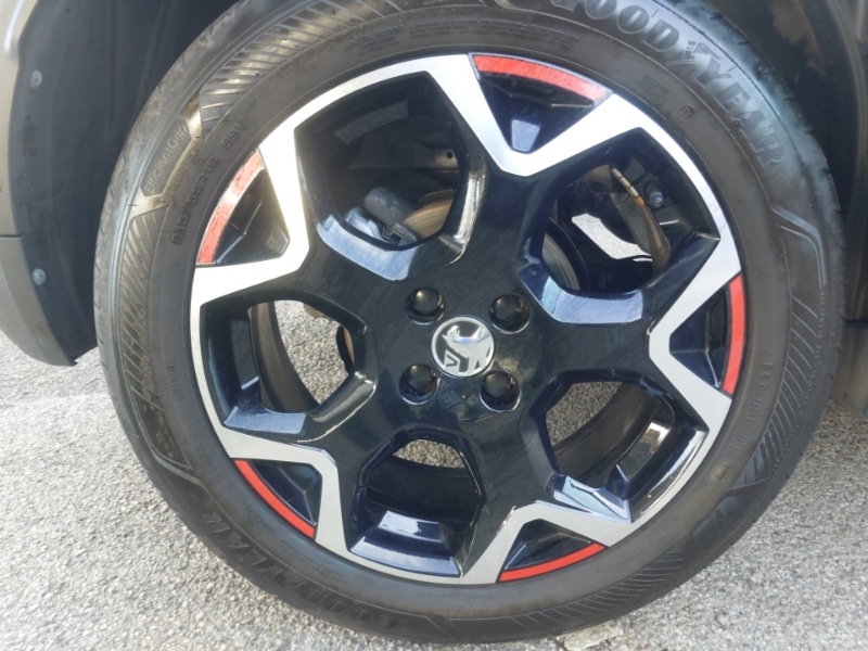 Used Vauxhall Mokka 2024 for sale - 77656914: Photo 17