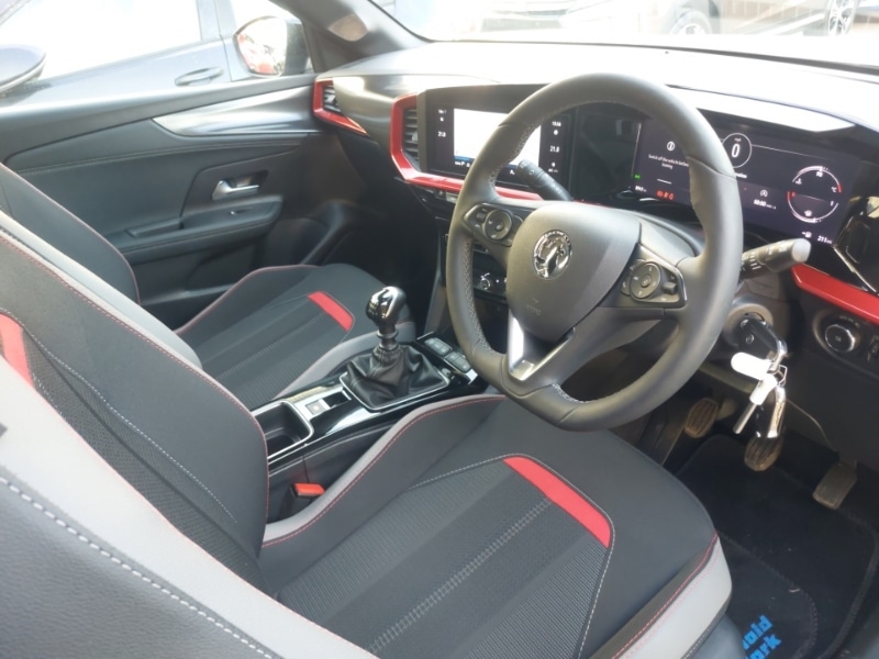 Used Vauxhall Mokka 2024 for sale - 77656914: Photo 18