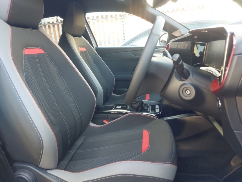 Used Vauxhall Mokka 2024 for sale - 77656914: Photo 19