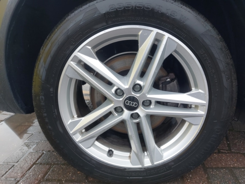 Used Audi Q5 2022 for sale - 77922485: Photo 17