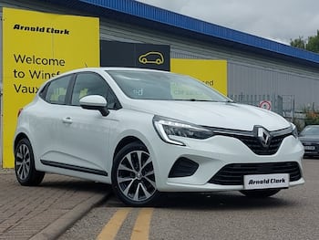 Used Renault Clio 2021 for sale - 79586771: Photo