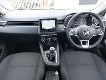Used Renault Clio 2021 for sale - 79586771: Photo