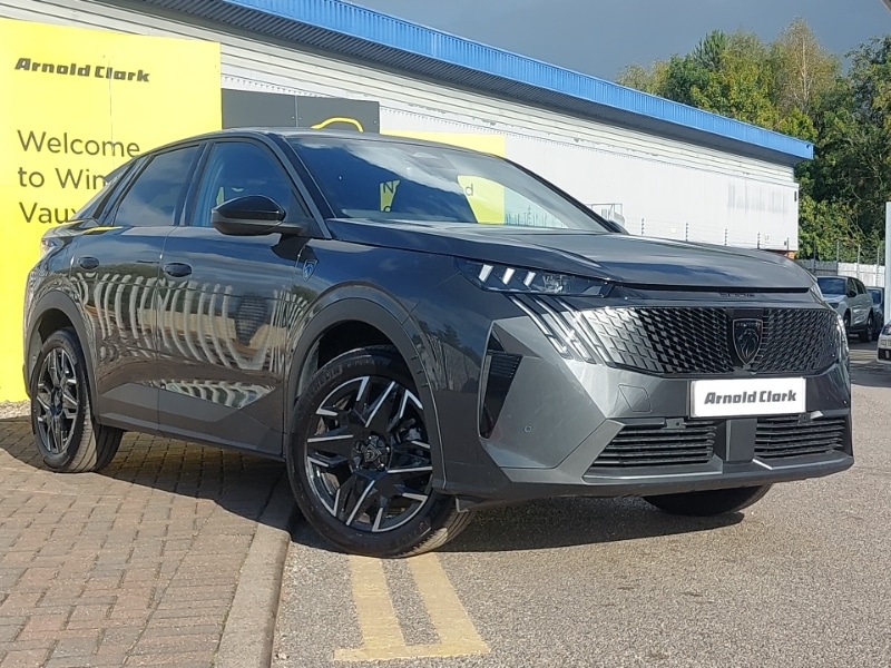 Used Peugeot 3008 2024 for sale - 76264825: Photo 1