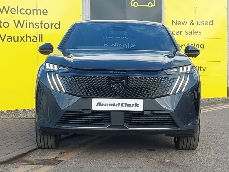 Used Peugeot 3008 2024 for sale - 76264825: Photo 12
