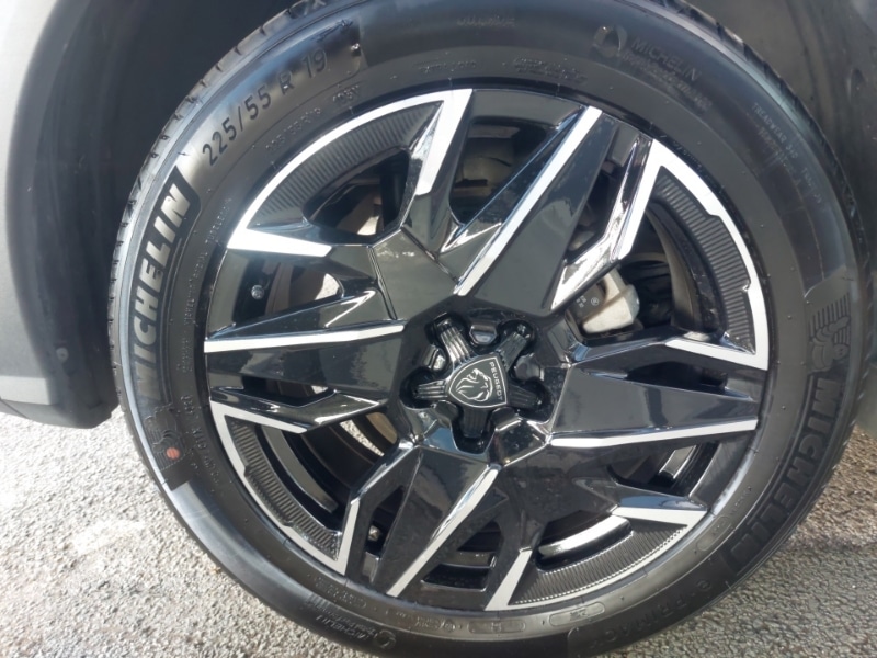 Used Peugeot 3008 2024 for sale - 76264825: Photo 17