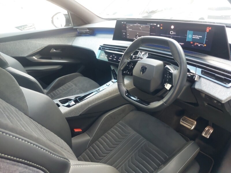 Used Peugeot 3008 2024 for sale - 76264825: Photo 18