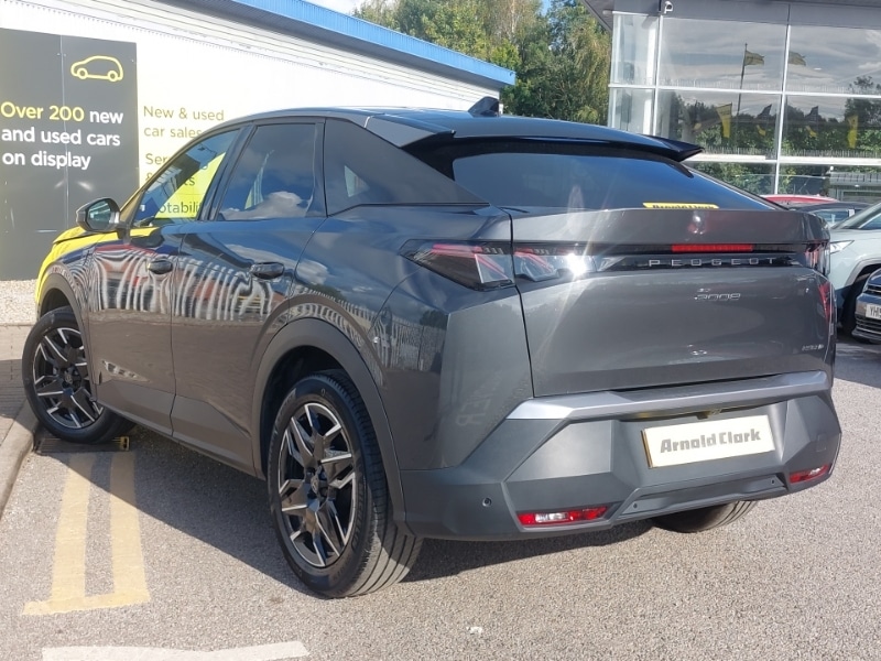 Used Peugeot 3008 2024 for sale - 76264825: Photo 3