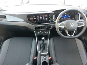 Used Volkswagen Polo 2025 for sale - 75686957: Photo