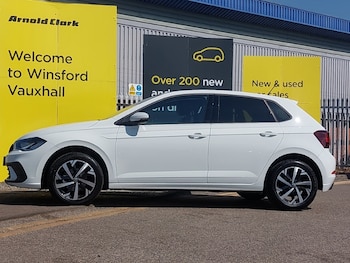 Used Volkswagen Polo 2025 for sale - 75686957: Photo