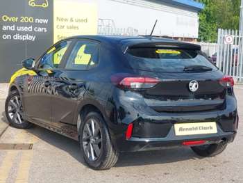 Used Vauxhall Corsa 2024 for sale - 74590373: Photo