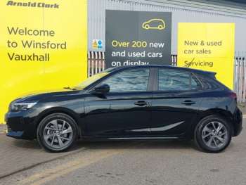 Used Vauxhall Corsa 2024 for sale - 74590373: Photo