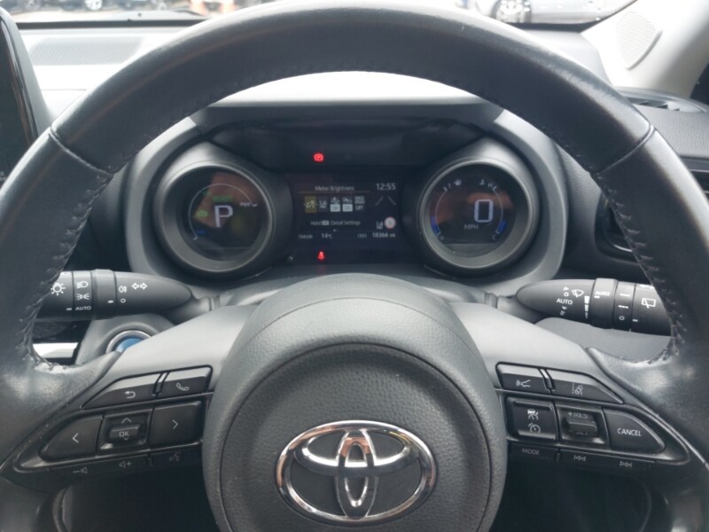 Vehicle 15