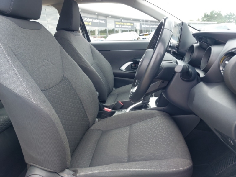 Vehicle 19