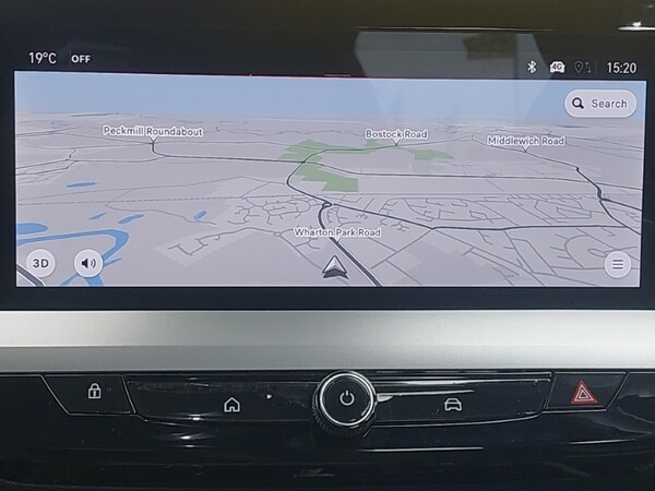 Used Vauxhall Mokka 2025 for sale - 76053665: Photo 10