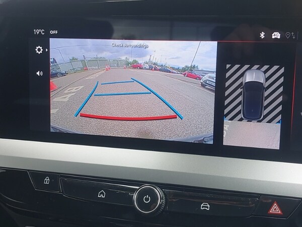 Used Vauxhall Mokka 2025 for sale - 76053665: Photo 11