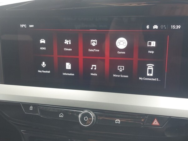 Used Vauxhall Mokka 2025 for sale - 76053665: Photo 13
