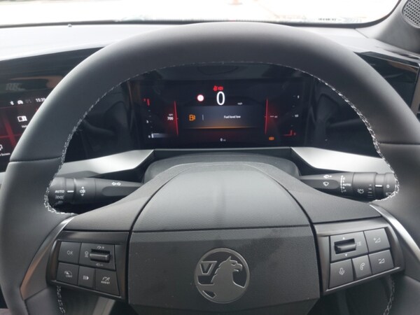 Used Vauxhall Mokka 2025 for sale - 76053665: Photo 15