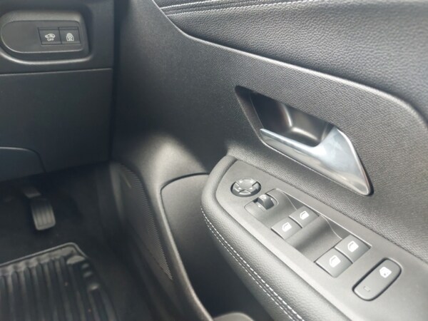 Used Vauxhall Mokka 2025 for sale - 76053665: Photo 16