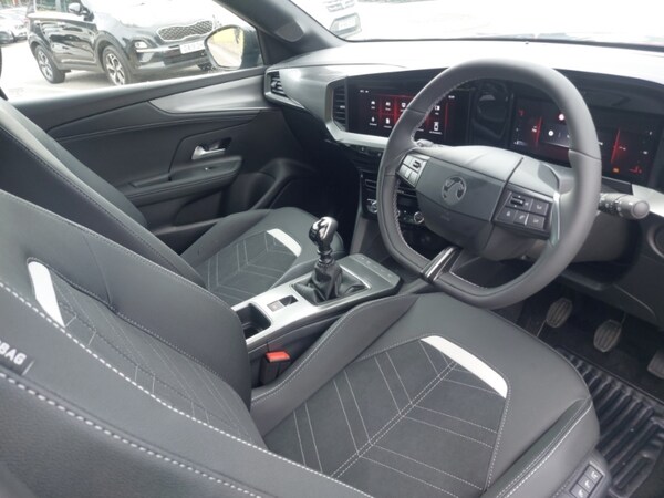 Used Vauxhall Mokka 2025 for sale - 76053665: Photo 18