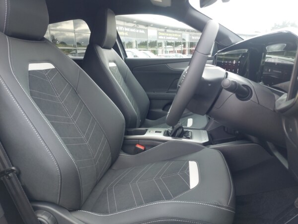 Used Vauxhall Mokka 2025 for sale - 76053665: Photo 19