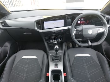 Used Vauxhall Mokka 2025 for sale - 76053665: Photo 2