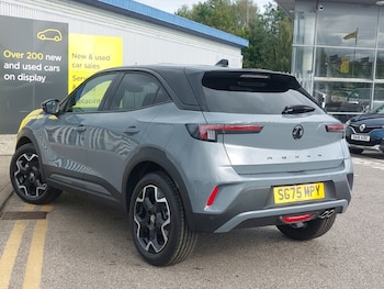 Used Vauxhall Mokka 2025 for sale - 76053665: Photo 3