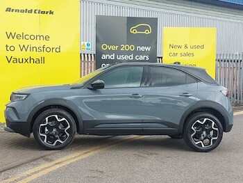 Used Vauxhall Mokka 2025 for sale - 76053665: Photo 4