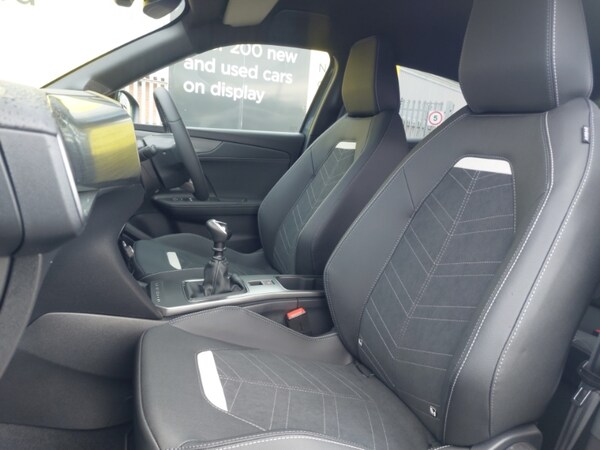 Used Vauxhall Mokka 2025 for sale - 76053665: Photo 5