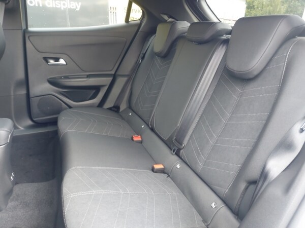 Used Vauxhall Mokka 2025 for sale - 76053665: Photo 6