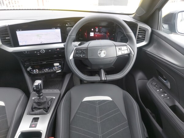 Used Vauxhall Mokka 2025 for sale - 76053665: Photo 7