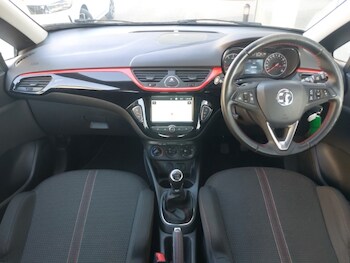 Used Vauxhall Corsa 2018 for sale - 78361055: Photo