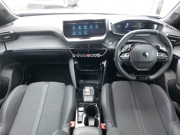Used Peugeot 2008 2024 for sale - 75755748: Photo