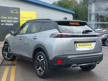 Used Peugeot 2008 2024 for sale - 75755748: Photo